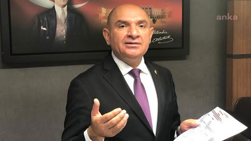 CHP’Lİ TARHAN: KOCAELİ’NİN YARALARI SARILDI MI