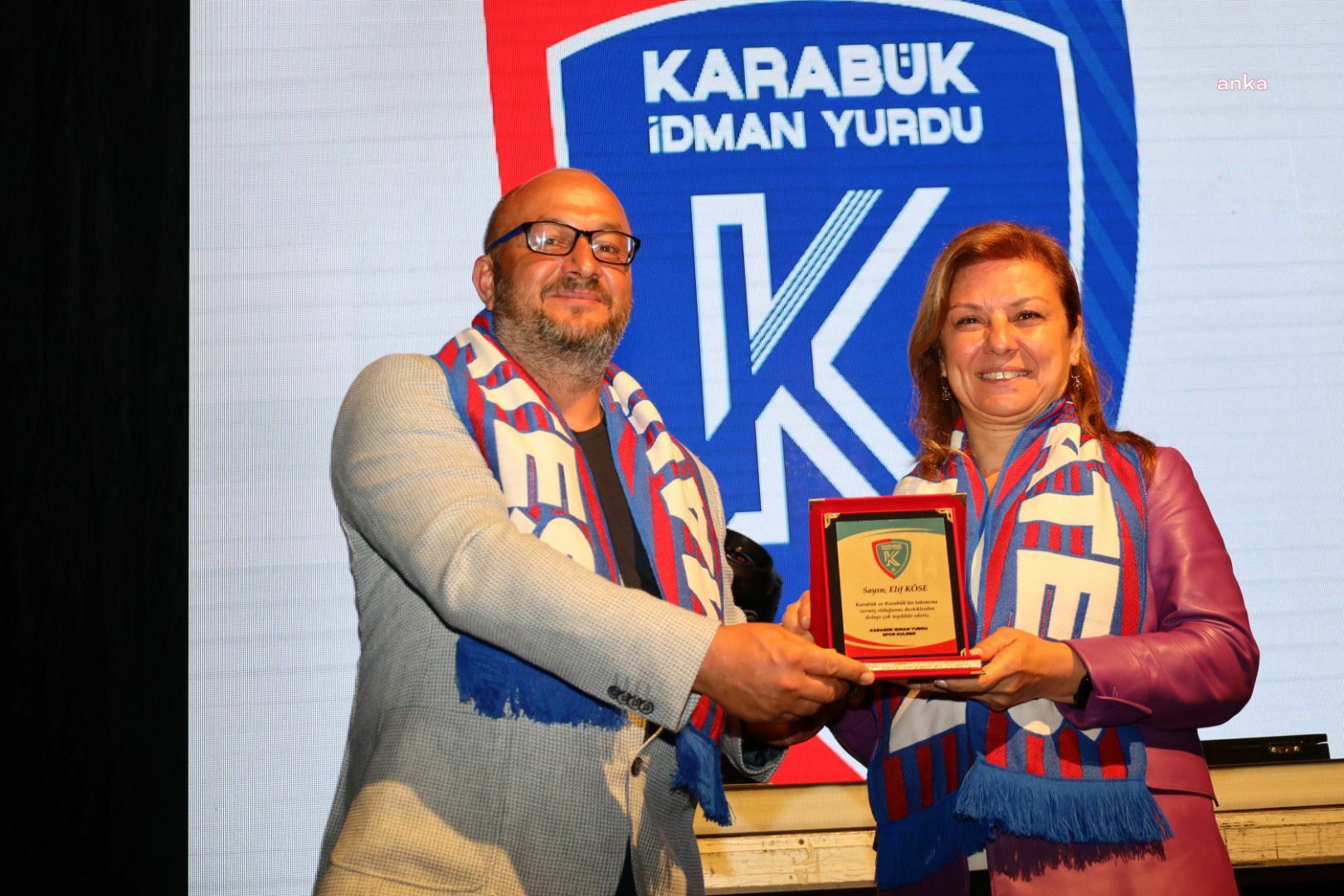 KARABÜK İDMAN YURDU’NDA ŞAMPİYONLUK SEVİNCİ