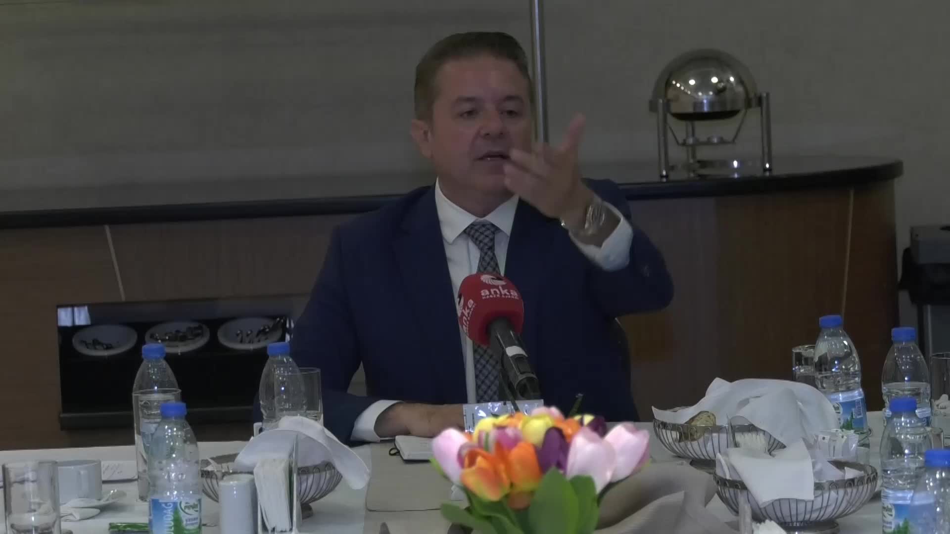 İYİ PARTİ İSTANBUL İL BAŞKAN YARDIMCISI OĞUL AKTUNA: "BU YÖNETİMİN DEĞİŞME ZAMANI GELMİŞTİR. MİLADI DOLMUŞTUR. DEĞİŞİM İÇİN SANDIĞA GİT, GEREĞİNİ YAP, TÜRKİYE'Yİ ACI SONDAN KURTAR"