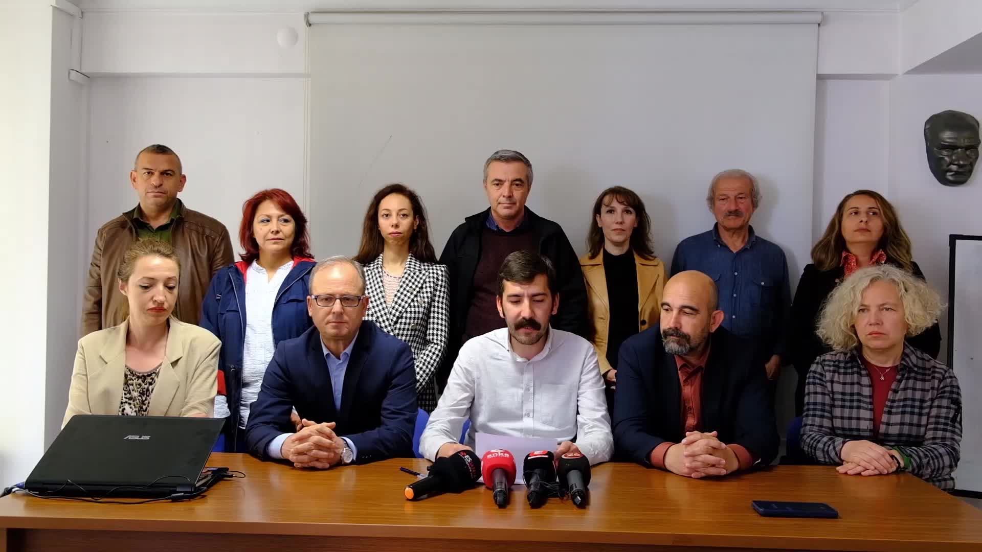 ESKİŞEHİR'DE ALİ İSMAİL KORKMAZ YAŞAM ÖDÜLLERİ 3 HAZİRAN’DA SAHİPLERİNİ BULACAK