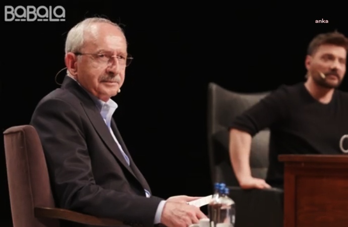 KILIÇDAROĞLU’NUN BABALA TV YAYINININ LED EKRANDAN İZLENMESİ MURATPAŞA’DA DA YASAKLANDI