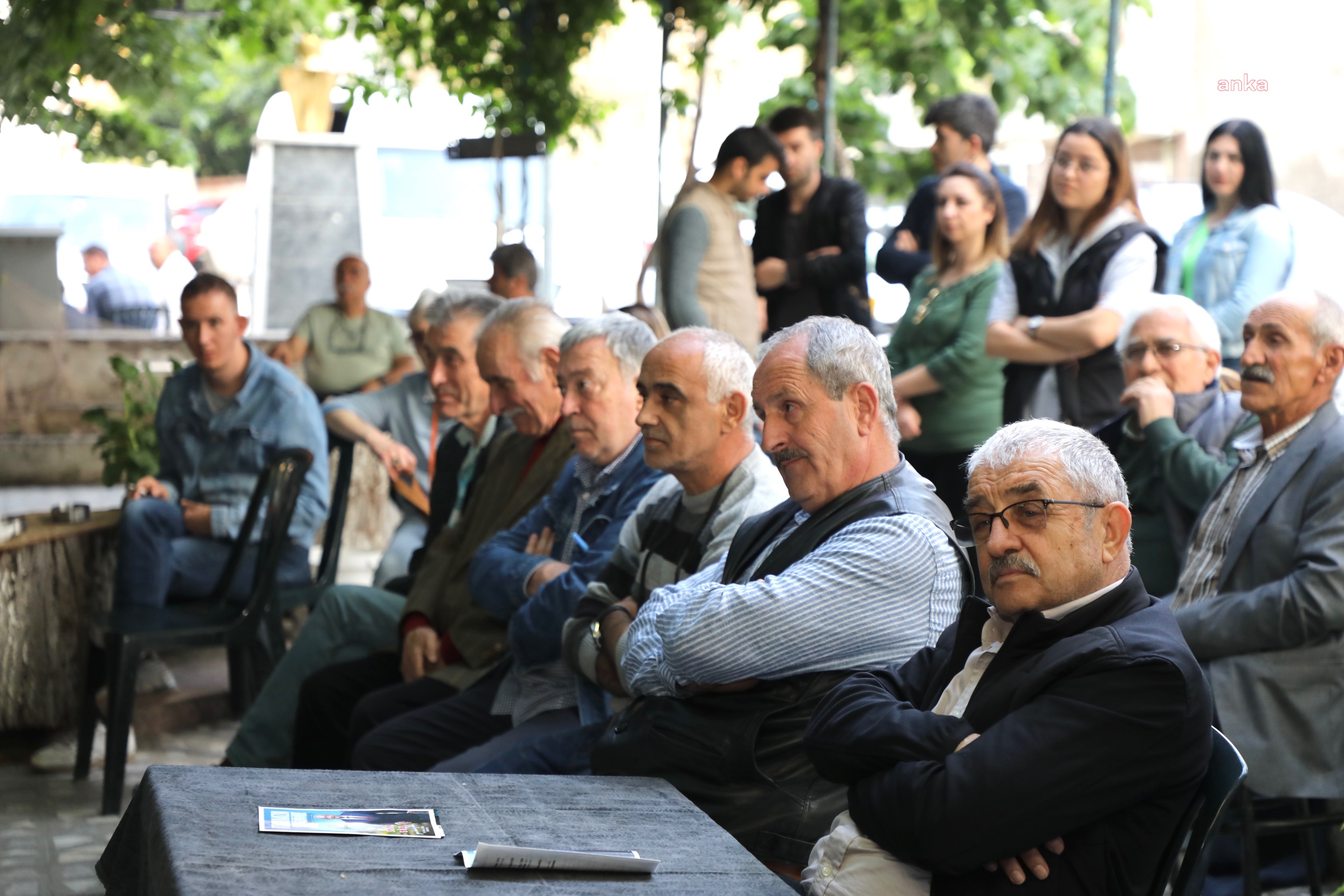 MUDANYA BELEDİYESİ, KUMYAKA MEYDAN PROJESİ’NDE ÇALIŞMALARA BAŞLADI