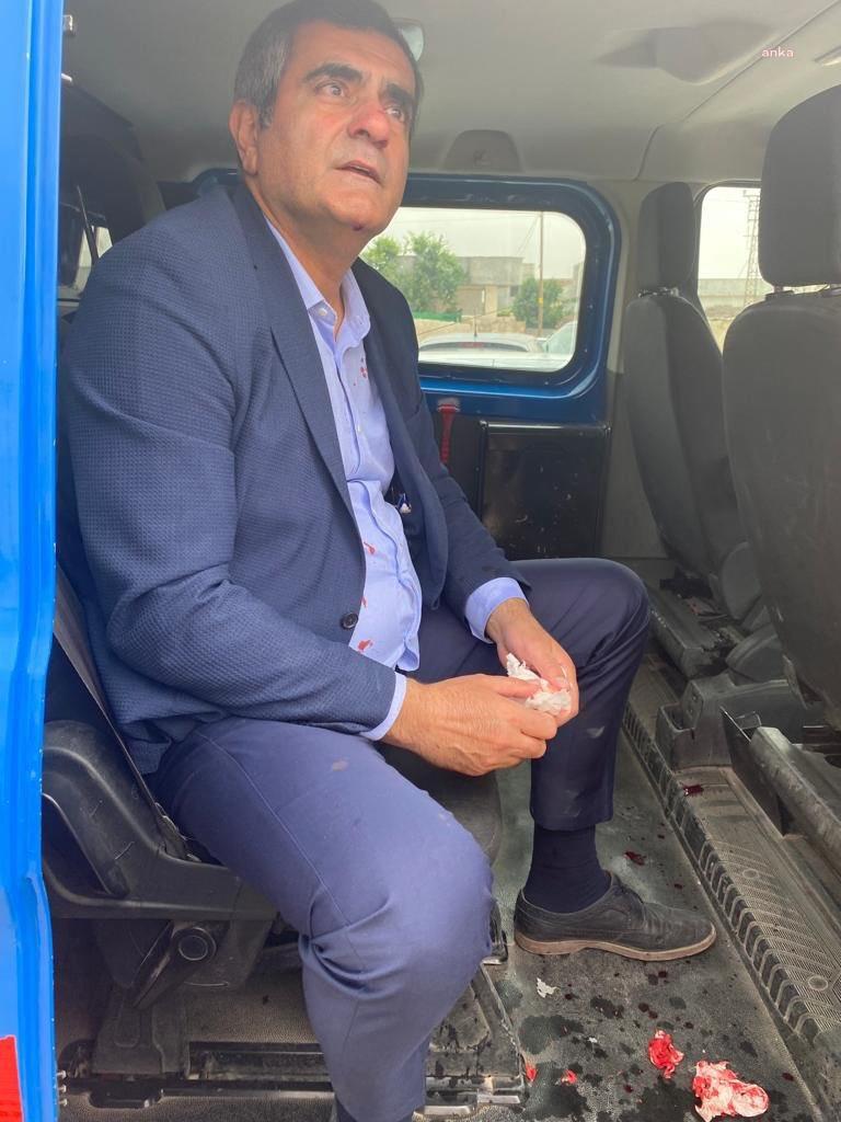 ALİ ŞEKER: "KORKMUYORUZ, YILMIYORUZ, VAZGEÇMİYORUZ. SON SAATLER; OY KULLANIN. SANDIK GÖREVLİLERİMİZ VE MÜŞAHİTLERİMİZ, SON OY KULLANILANA VE TUTANAKLAR İMZALANANA KADAR SANDIKLARI TERK ETMEYİN"