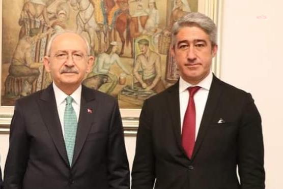 MARMARİS BELEDİYE BAŞKANI OKTAY: “MARMARİS’İMİZ VE TÜRKİYE’MİZ İÇİN ÇALIŞMAYA DEVAM EDECEĞİZ”