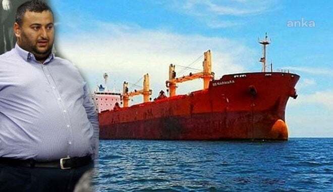 BİNALİ YILDIRIM’IN ÇOCUKLARININ GEMİ ŞİRKETİ 18 YILDA SERMAYEYİ 15 MİLYONA ÇIKARDI