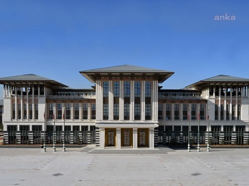 DANIŞTAY, MİMARLAR ODASI'NIN KÜLLİYE BAŞVURUSUNU KABUL ETTİ