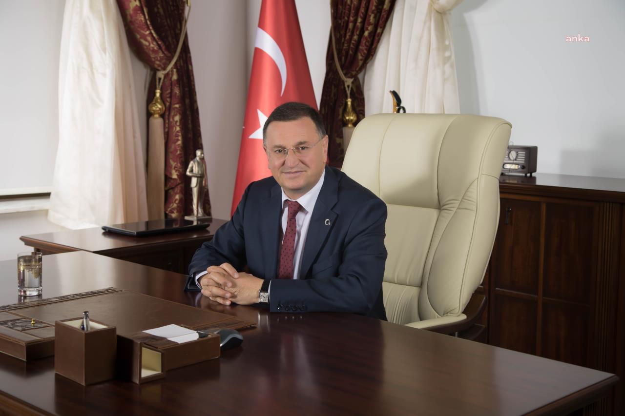 LÜTFÜ SAVAŞ: “ÖNEMLİ BİR DEMOKRATİK MÜCADELE SERGİLEDİK”