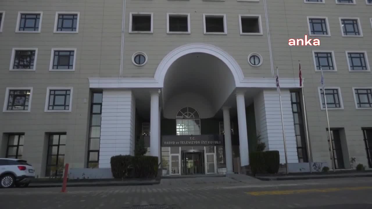 RTÜK; FOX TV, KRT, HALK TV, TELE 1, TV 5, FLASH HABER VE SZC TV’NİN SEÇİM YAYINLARININ İNCELENDİĞİNİ AÇIKLADI