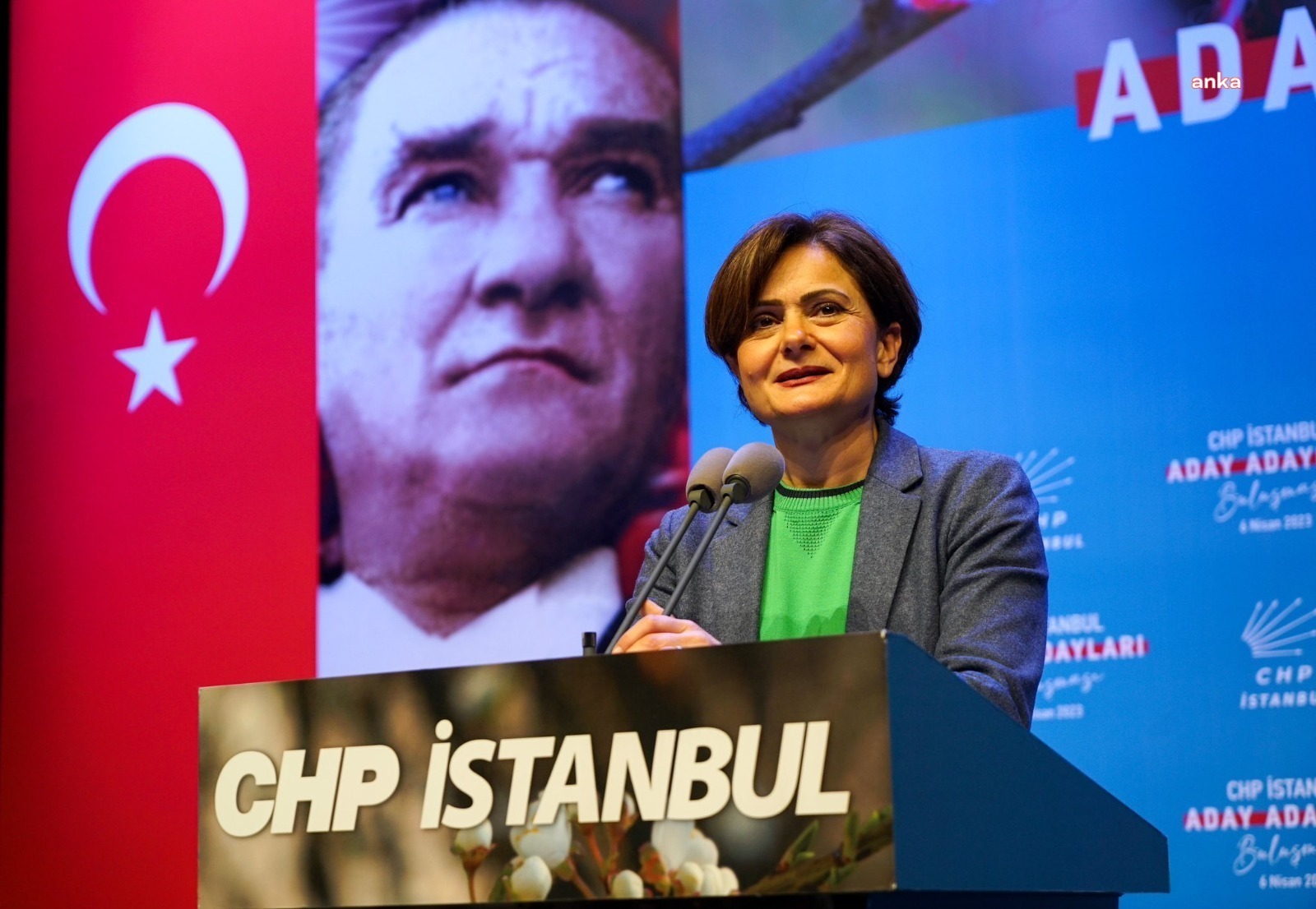 KAFTANCIOĞLU’NDAN İBB EKİBİNE SALDIRIYA TEPKİ: “İSTANBULLU ASLA ZORBALIĞA GEÇİT VERMEYECEKTİR”