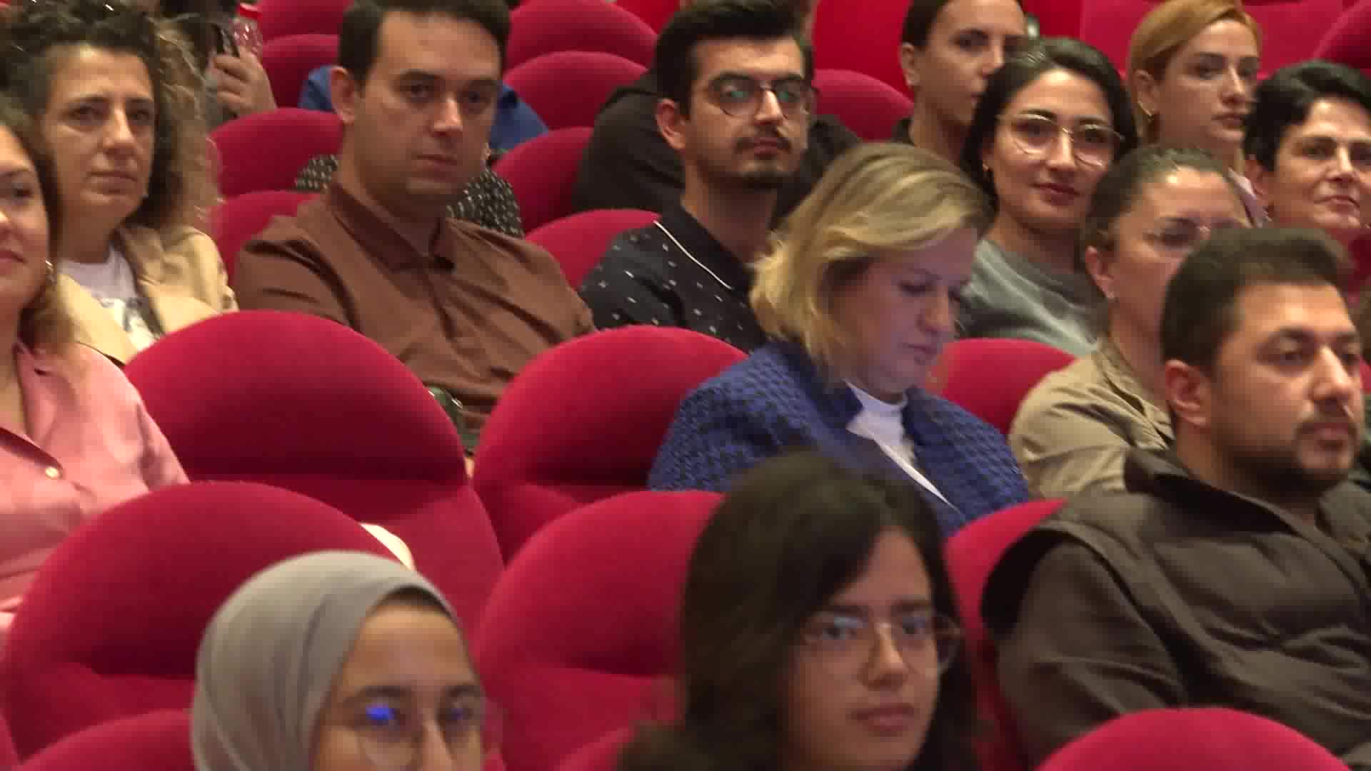 ANTALYA DİJİTAL ŞEHİR OLMA YOLUNDA İLERLİYOR
