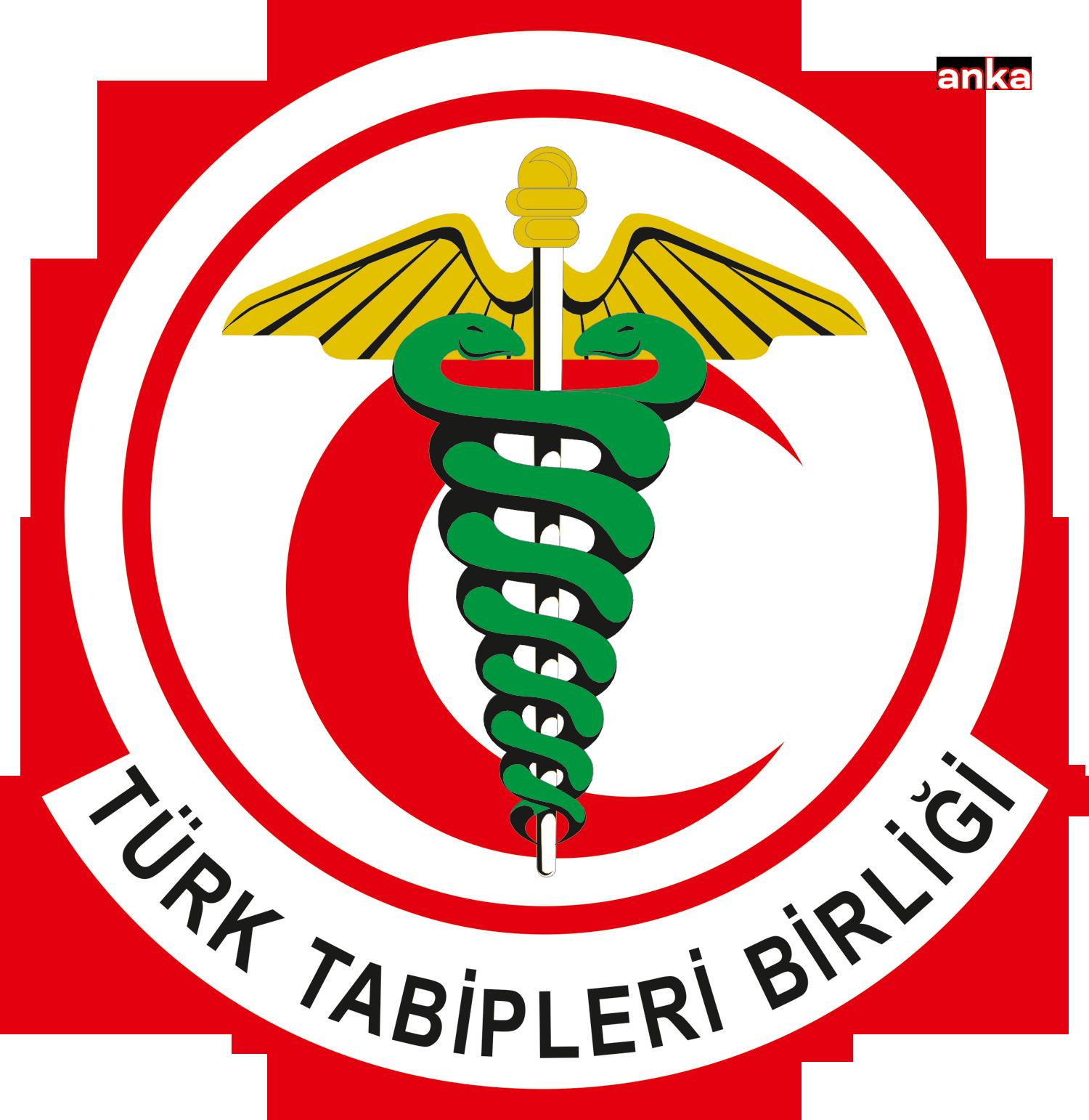TTB VE ATO: “SAĞLIK ÇALIŞANLARININ TÜKENDİKLERİNİN FARKINA VARILMALI”