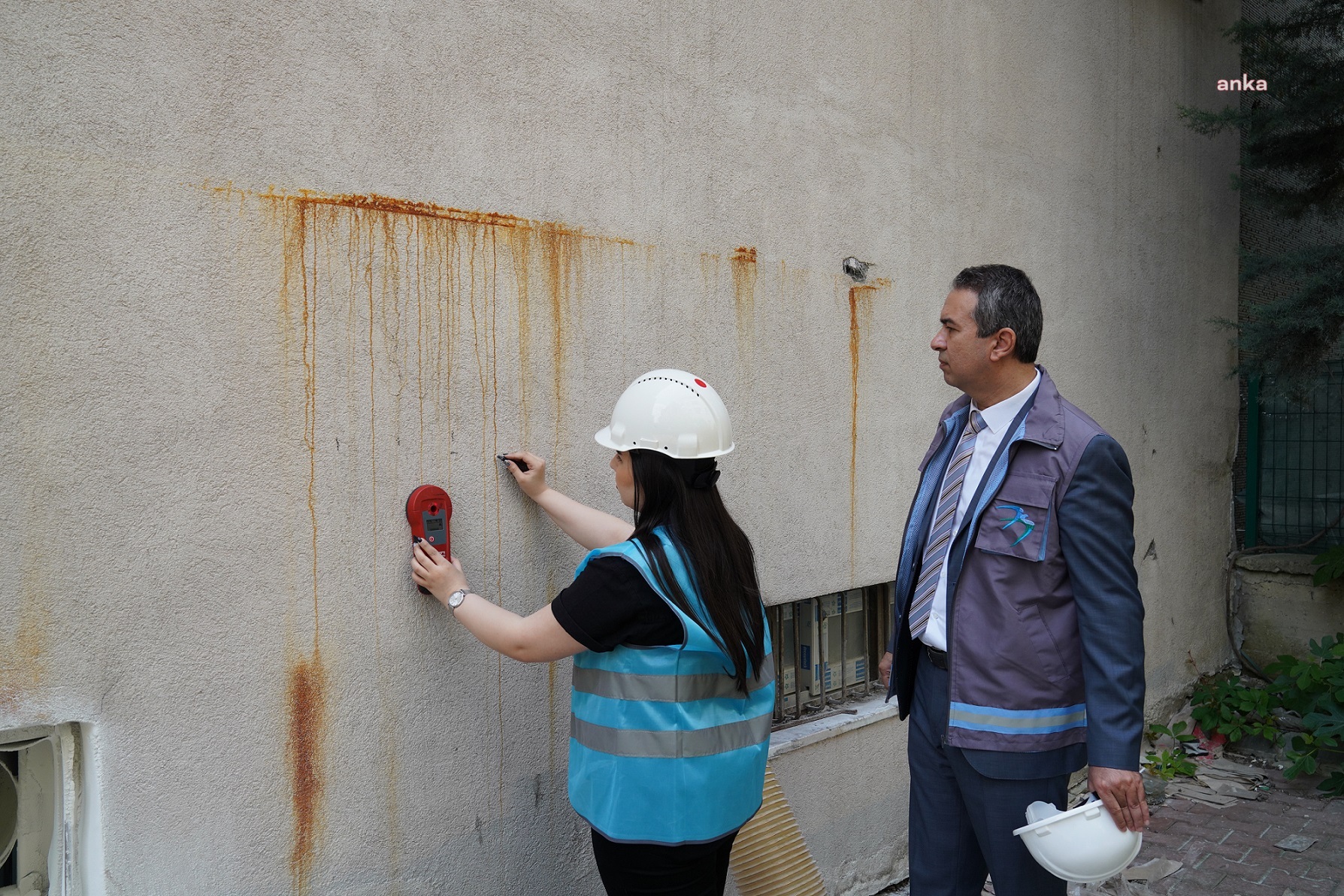 BEYLİKDÜZÜ’NDEKİ RİSKLİ BİNALAR, ÜCRETSİZ HIZLI TARAMA TESTİ İLE TESPİT EDİLİYOR