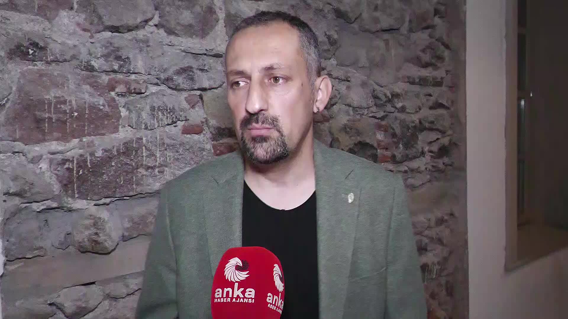 GIDA MÜHENDİSLERİ ODASI İZMİR ŞUBE BAŞKANI TOPRAK: “SOKAK SÜTÜ HİLEYE SON DERECE AÇIK DURUMDA O YÜZDEN KESİNLİKLE TÜKETİLMEMELİ”
