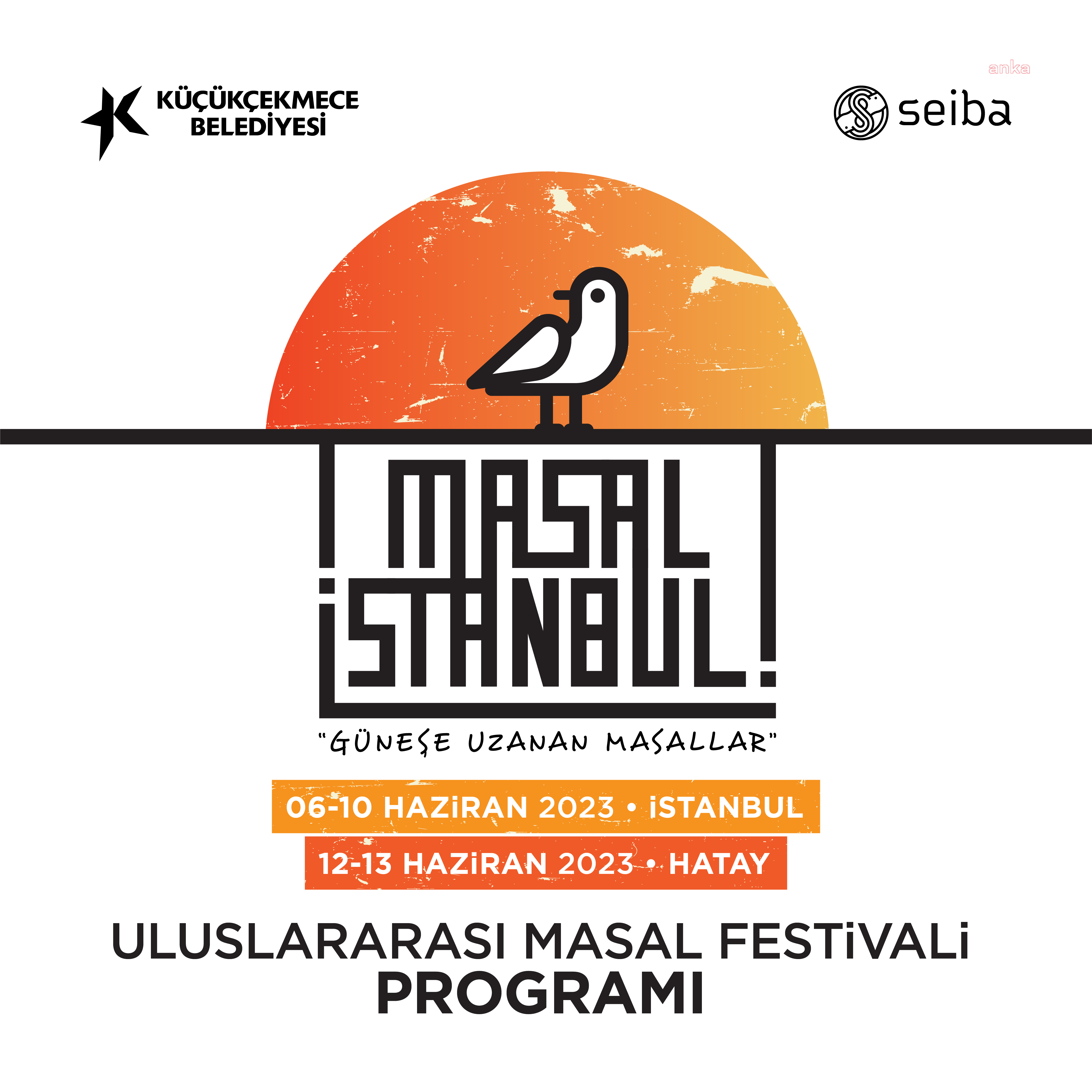 IV. ‘MASALİSTANBUL’ FESTİVALİ, KÜÇÜKÇEKMECE’DE BAŞLIYOR