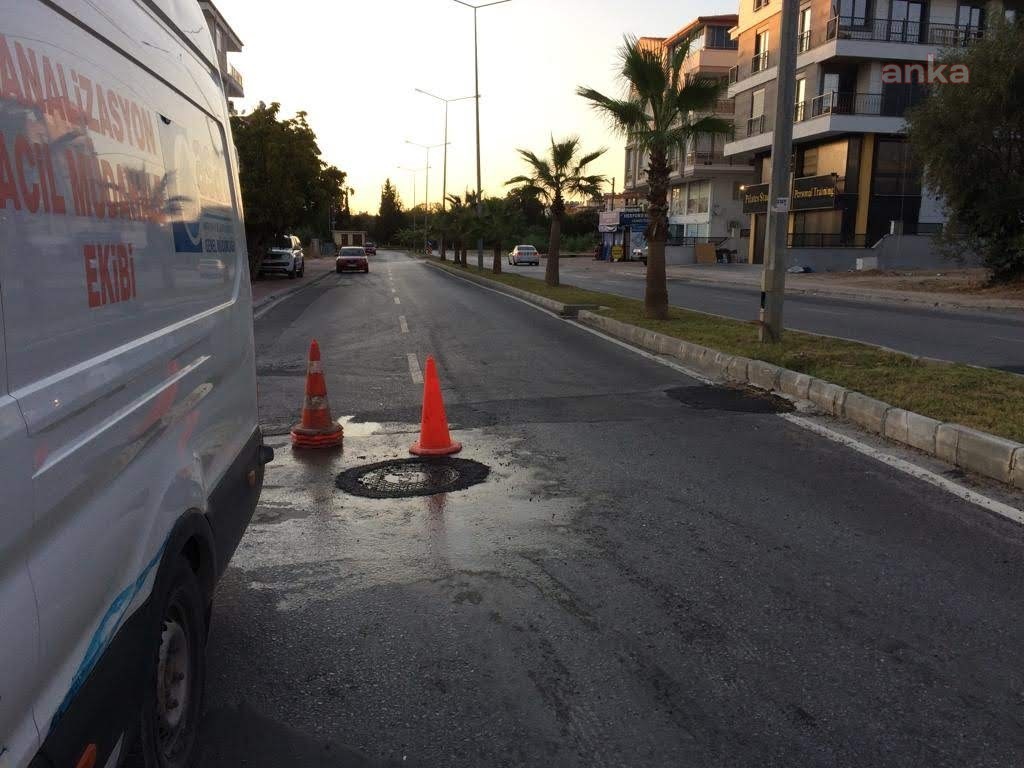 ASAT MANAVGAT’TA ÖNLEYİCİ BAKIM ÇALIŞMALARINI DEVAM ETTİRİYOR