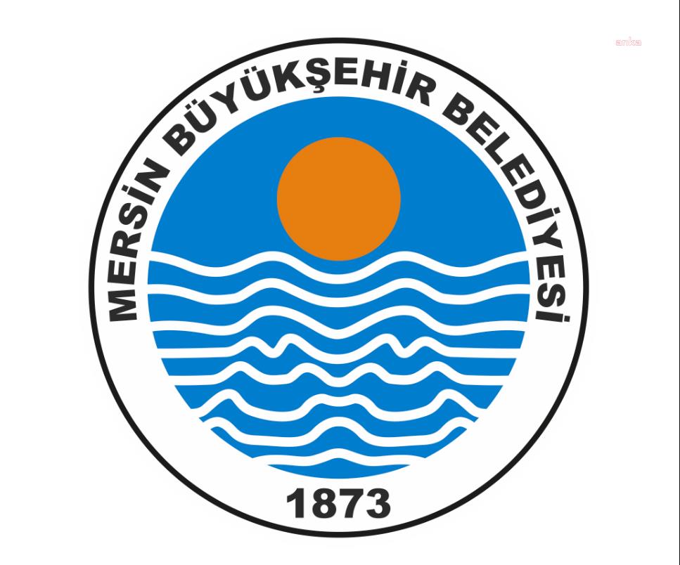 MERSİN BÜYÜKŞEHİR BELEDİYESİ, YKS’YE GİRECEK 4 BİN 165 ÖĞRENCİNİN SINAV ÜCRETİNİ KARŞILADI