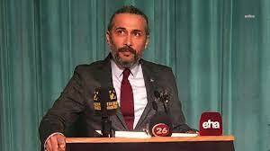 MHP ESKİŞEHİR MİLLETVEKİLİ ADAYI, SİLAHLI SALDIRIDA YARALANDI
