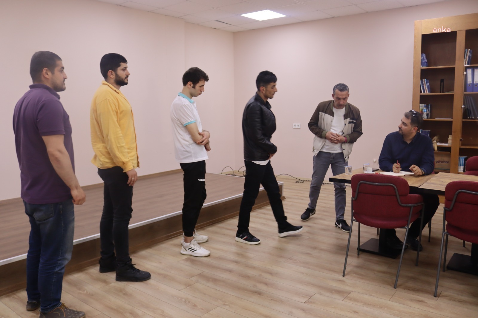 İZMİT BELEDİYESİ'NDEN İSTİHDAMA DESTEK