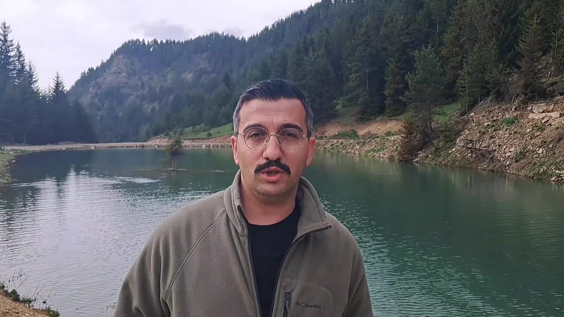 ARDANUÇ KAYMAKAMI ÇELİK: TURİZM DEĞERİ ÇOK YÜKSEK BİR İLÇE. HAK ETTİĞİ DEĞERİN DE ÜZERİNE ÇIKARACAĞIZ