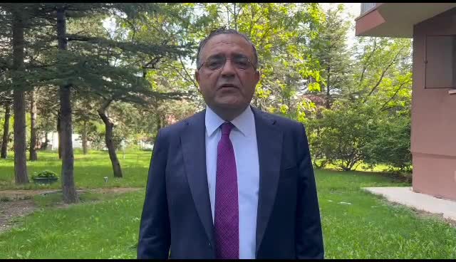 CHP’Lİ TANRIKULU: DİYARBAKIR’IN DA İÇİNDE BULUNDUĞU BİRKAÇ İLDE DEPREM DESTEK KREDİSİ KALDIRILDI. HÜKÜMETE SESLENİYORUM; DİYARBAKIR ESNAFINI BU ŞEKİLDE MAĞDUR ETMEYİN”