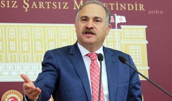 CHP’Lİ GÖK: GERÇEKLERDEN UZAK ŞEKİLLENEN FAKÜLTE KONTENJANLARI ÖĞRENCİLERİ KAYGILANDIRIYOR