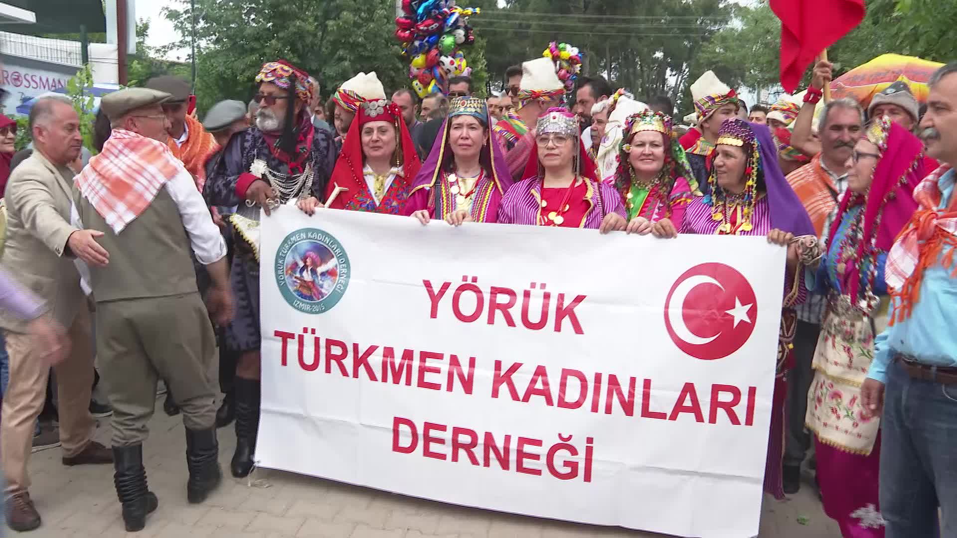 TUNÇ SOYER: “HER DAİM BAHARI BÜTÜN ANADOLU'YA, TÜRKİYE'YE YAYACAĞIZ”