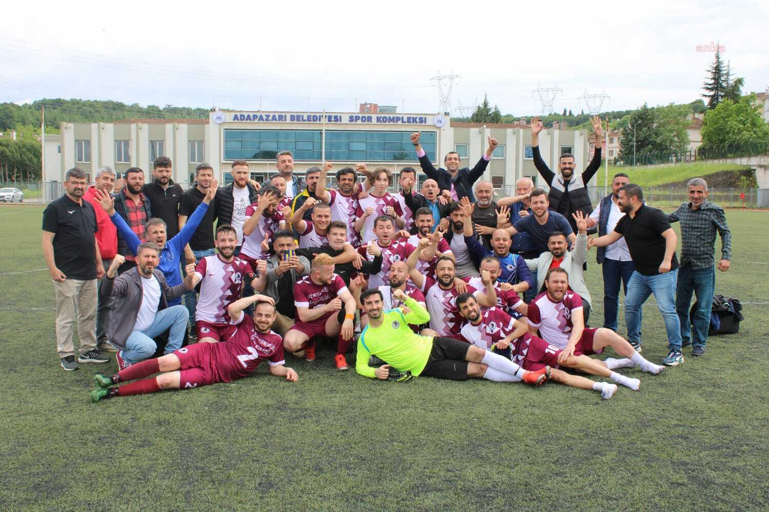 KARTAL BELEDİYESİ İŞİTME ENGELLİLER SPOR KULÜBÜ, 1. FUTBOL SÜPER LİGİ'NDE