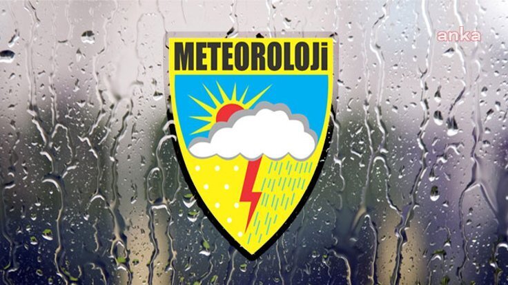 METEOROLOJİDEN DOĞU KARADENİZ'DE FIRTINA UYARISI
