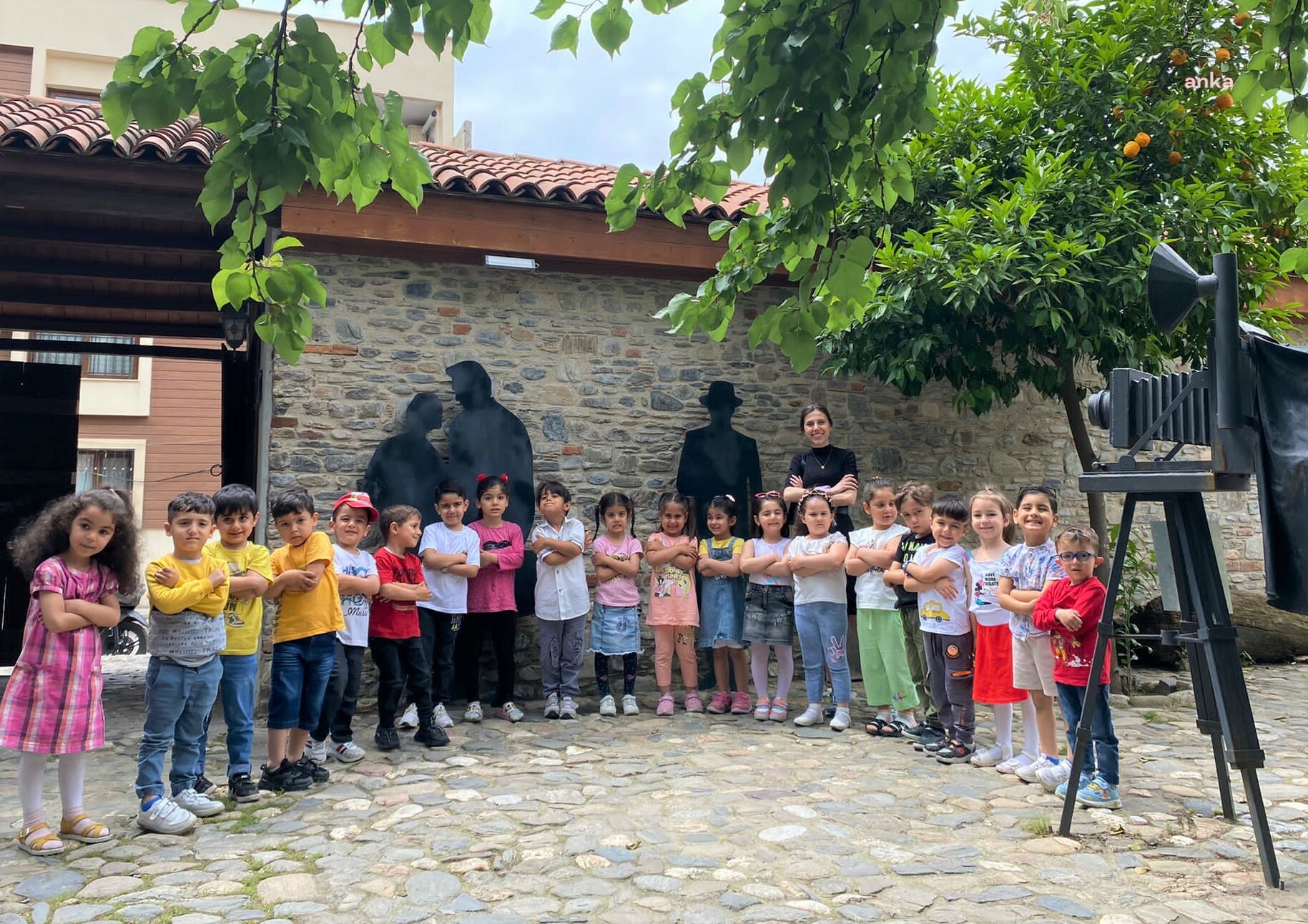 TURGUTLU BELEDİYESİ KENT MÜZESİ, 1 AYDA 5 BİNDEN FAZLA ZİYARETÇİYİ AĞIRLADI