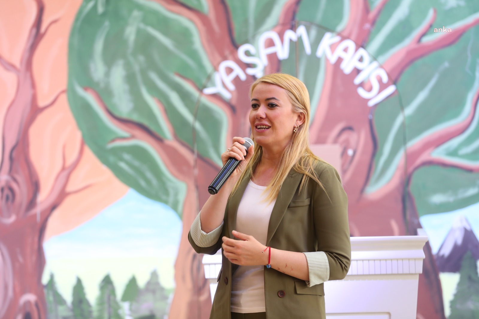 MERKEZEFENDİ BELEDİYE BAŞKANI DOĞAN: “ÇEVREMİZİ KORUYALIM, DOĞAMIZA SAHİP ÇIKALIM”