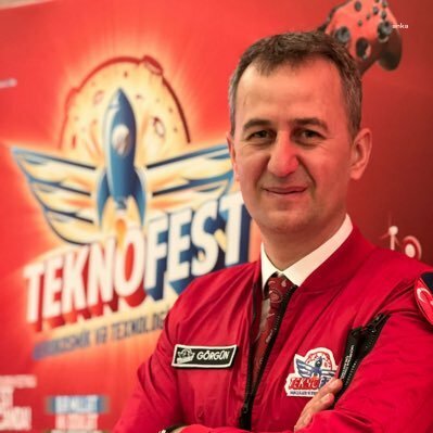 SAVUNMA SANAYİ BAŞKANLIĞINA ASELSAN YÖNETİM KURULU BAŞKANI HALUK GÖRGÜN ATANDI