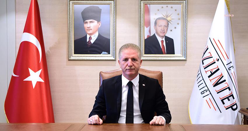 GAZİANTEP VALİSİ DAVUT GÜL, İSTANBUL VALİSİ OLARAK ATANDI