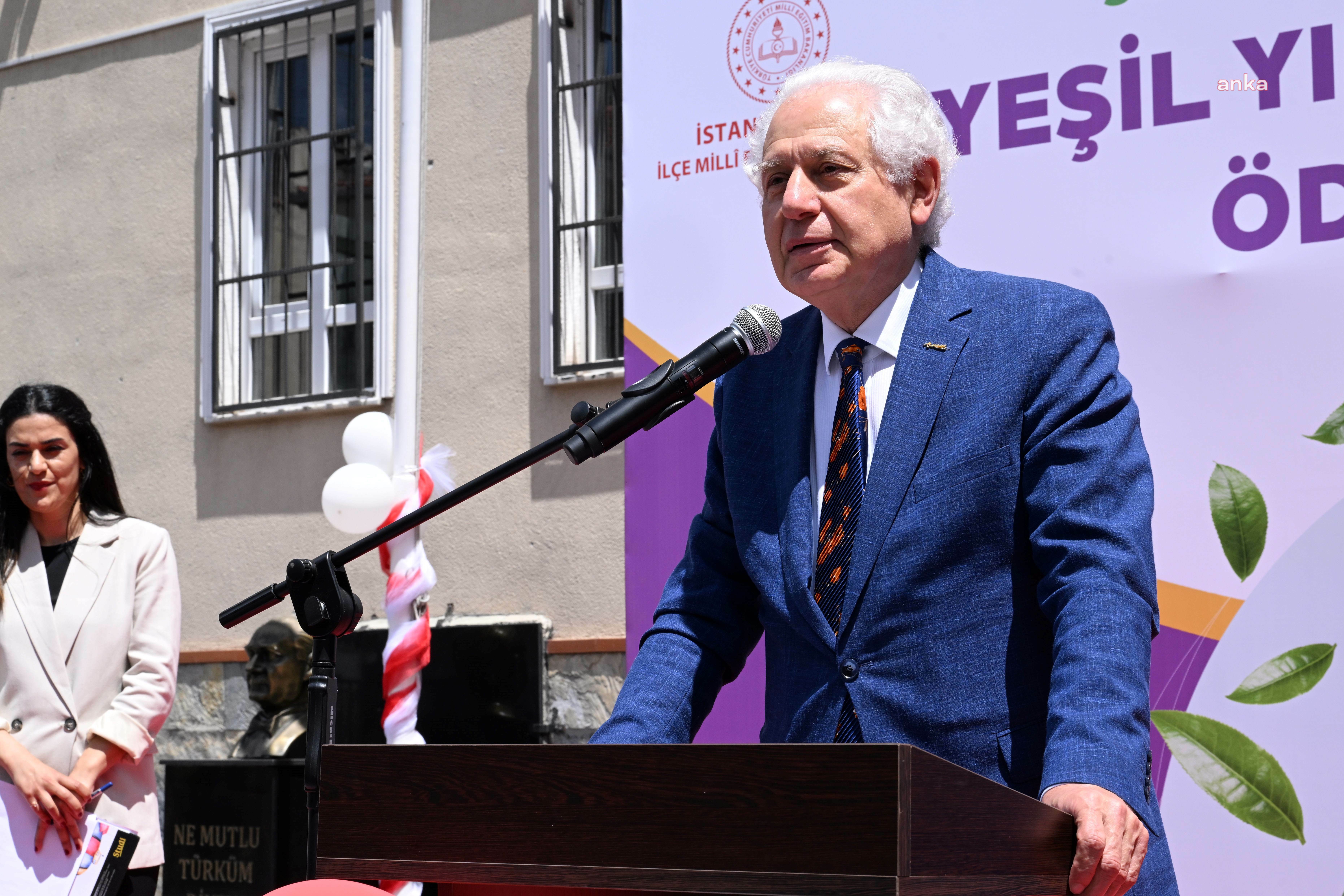 ŞİŞLİLİ ÇOCUKLAR, 11 YILDIR GERİ DÖNÜŞÜMDE FARK YARATIYOR