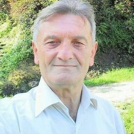 RİZELİ EMEKLİ ÖĞRETMEN HAKKINDA SOSYAL MEDYA PAYLAŞIMI NEDENİYLE BERAT ALBAYRAK'IN ŞİKAYETİ ÜZERİNE SORUŞTURMA BAŞLATILDI