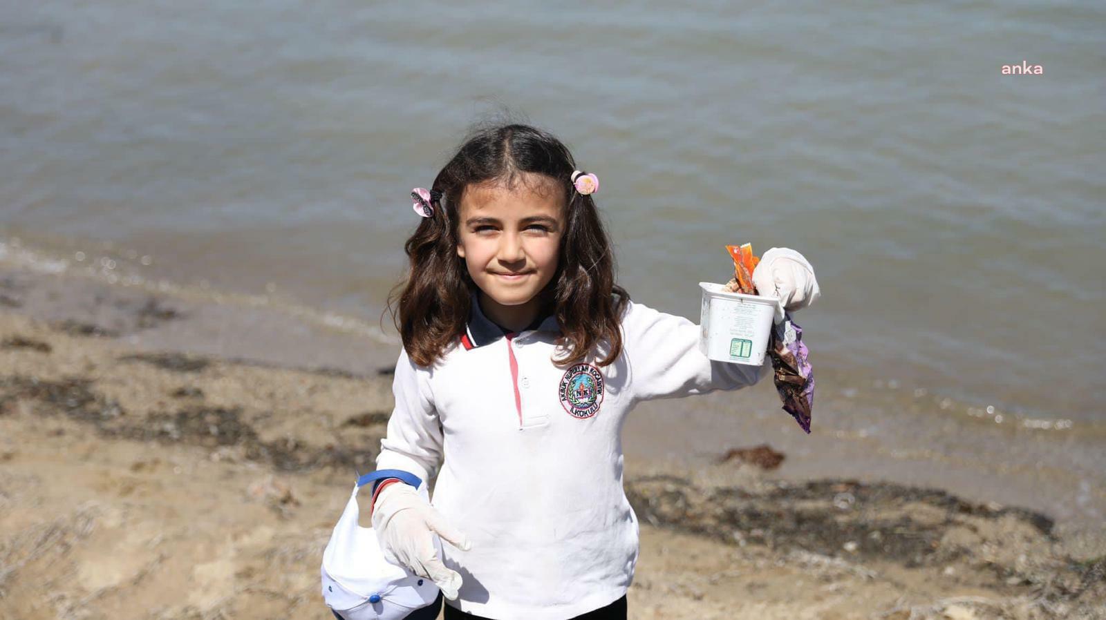 ATAKUM’DA SELİN İZLERİ SİLİNİYOR