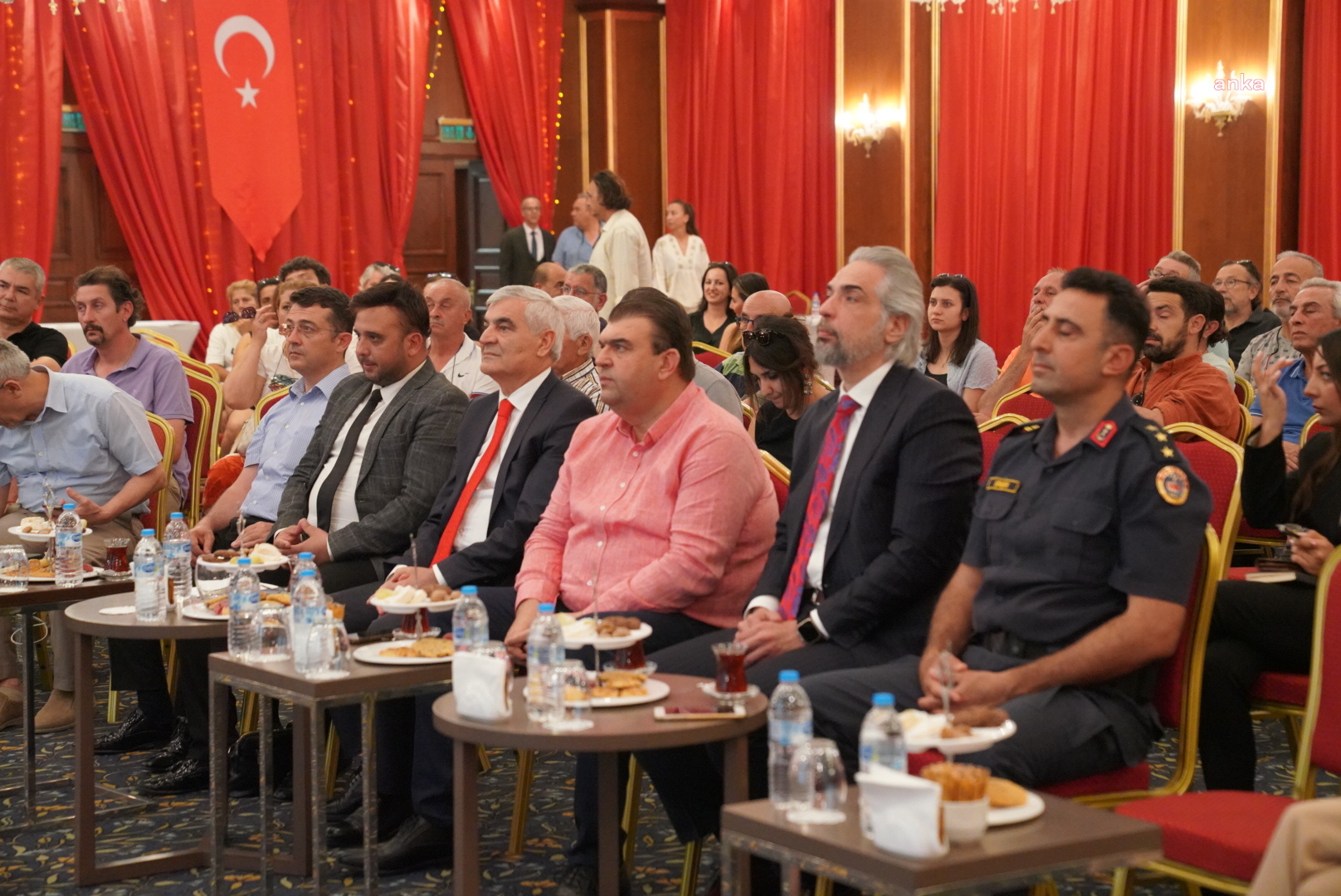 SEFERİHİSAR BELEDİYE BAŞKANI YETİŞKİN: “TURİZMDE HEDEF SÜRDÜRÜLEBİLİRLİK”