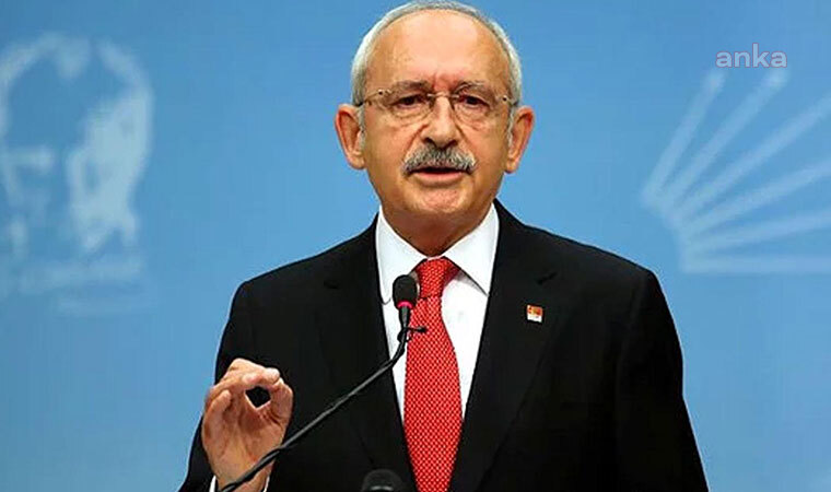 KILIÇDAROĞLU, AZERBAYCAN İKİNCİ CUMHURBAŞKANI ELÇİBEY’İ ANDI