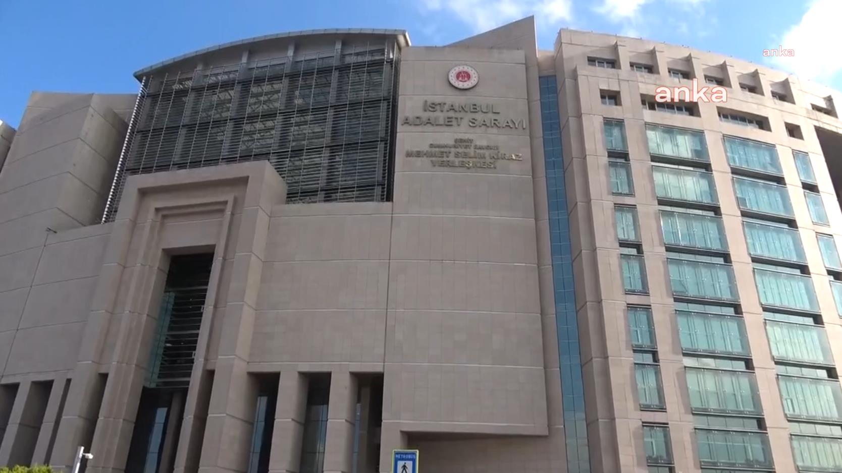 FETÖ'NÜN AVUKATLIK YAPILANMASINDA OLDUĞU İDDİA EDİLEN AVUKAT CEMALETTİN MUTLU TAHLİYE EDİLDİ