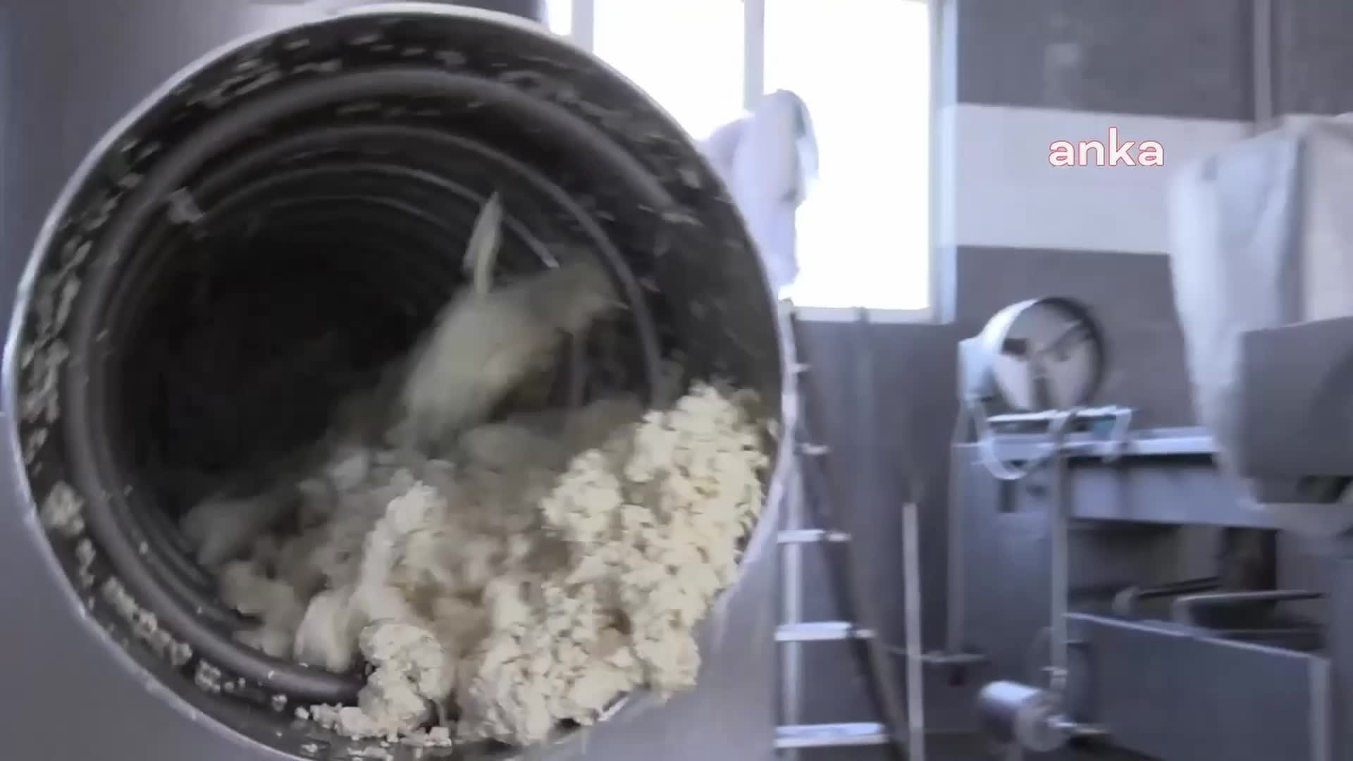 KARS KAŞARININ 24 SAATLİK SERÜVENİ