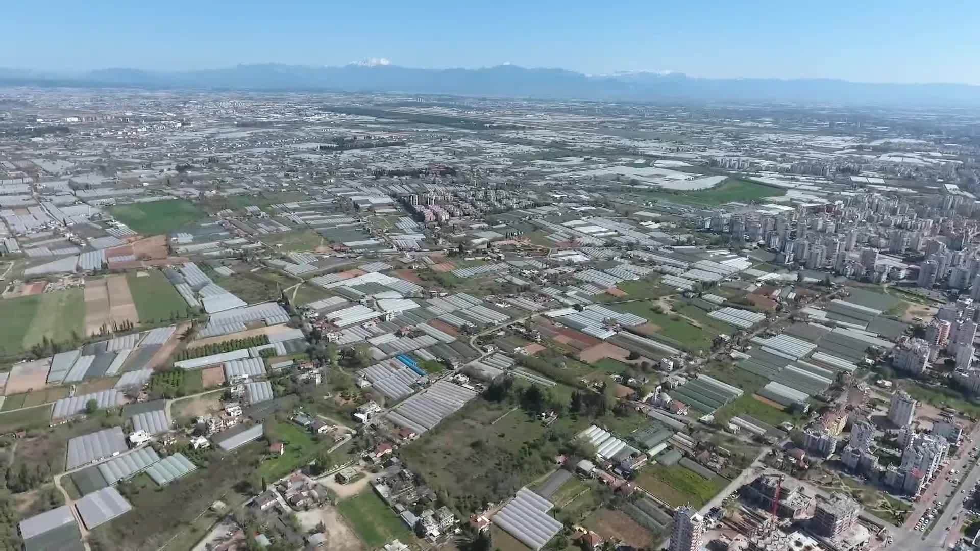 MURATPAŞA BELEDİYE BAŞKANI UYSAL, KIRCAMİ İÇİN KONYA’YA GİDİYOR
