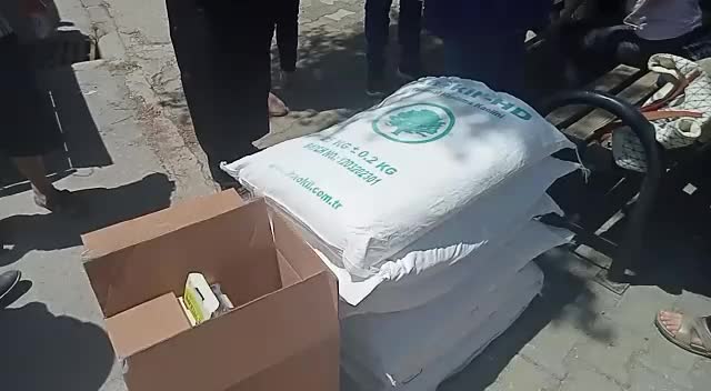 ANTALYA BÜYÜKŞEHİR BELEDİYESİ’NDEN 117 ALANYALI ÇİFTÇİYE TARIMSAL HİBE DESTEĞİ