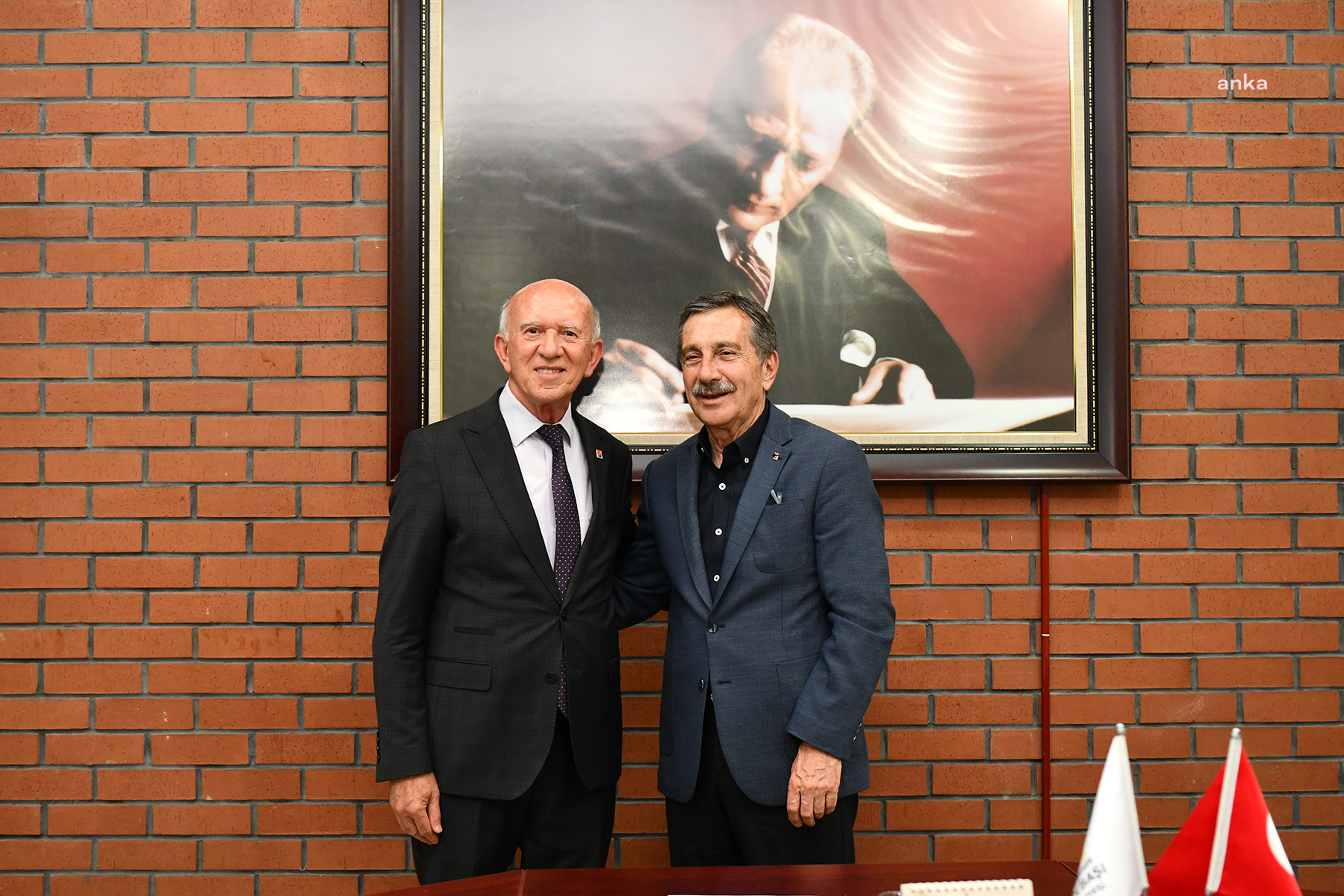TEPEBAŞI BELEDİYE MECLİSİ’NDE CHP ÇOĞUNLUĞU ARTIYOR