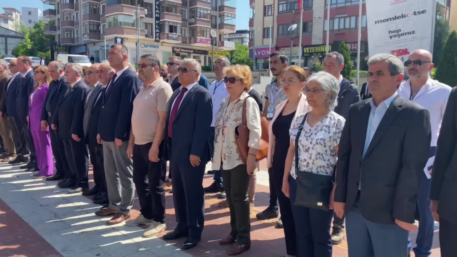 24. ULUSLARARASI ALTIN SAFRAN BELGESEL FİLM FESTİVALİ BAŞLADI