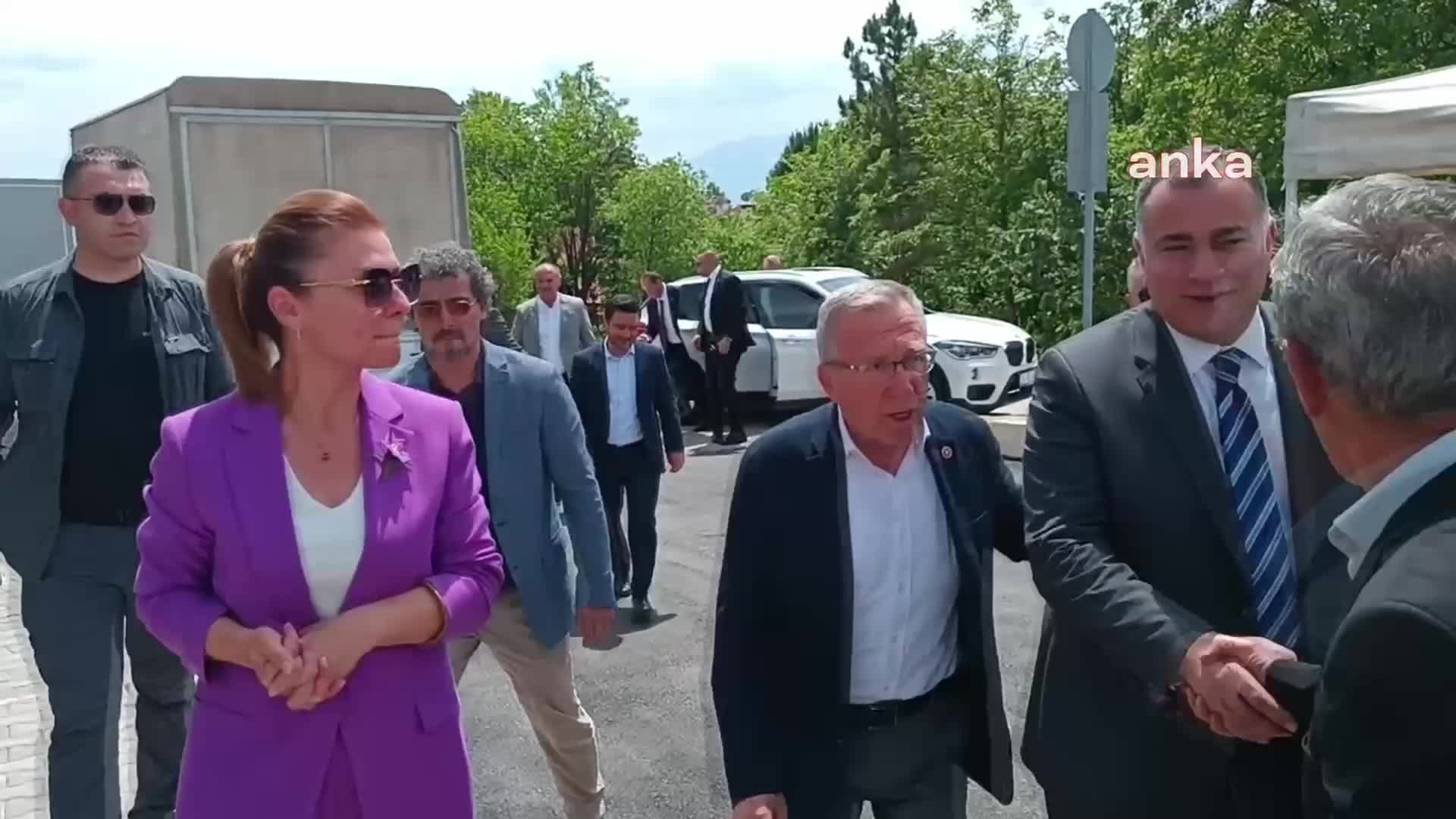 ÇANKAYA BELEDİYESİ'NİN DESTEĞİYLE SAFRANBOLU'DA YAPILAN ÇANKAYA PARKI HİZMETE AÇILDI