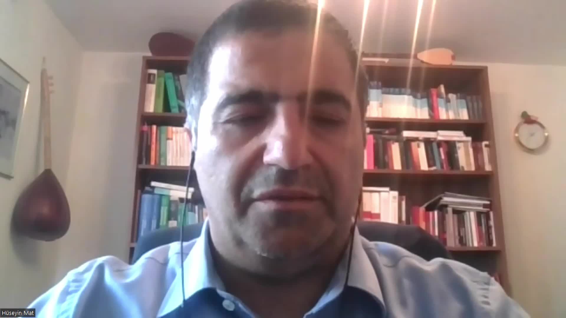 MADIMAK KATLİAMI HAFIZA MERKEZİ PROJESİ BAŞLIYOR… HÜSEYİN MAT: “EYLÜL’DE GÖRÜLECEK DAVANIN ZAMAN AŞIMINA UĞRATILMAMASI ADINA DA BU PROJENİN SON DERECE ÖNEMLİ BİR YERDE DURDUĞUNU İFADE ETMEK İSTİYORUZ”