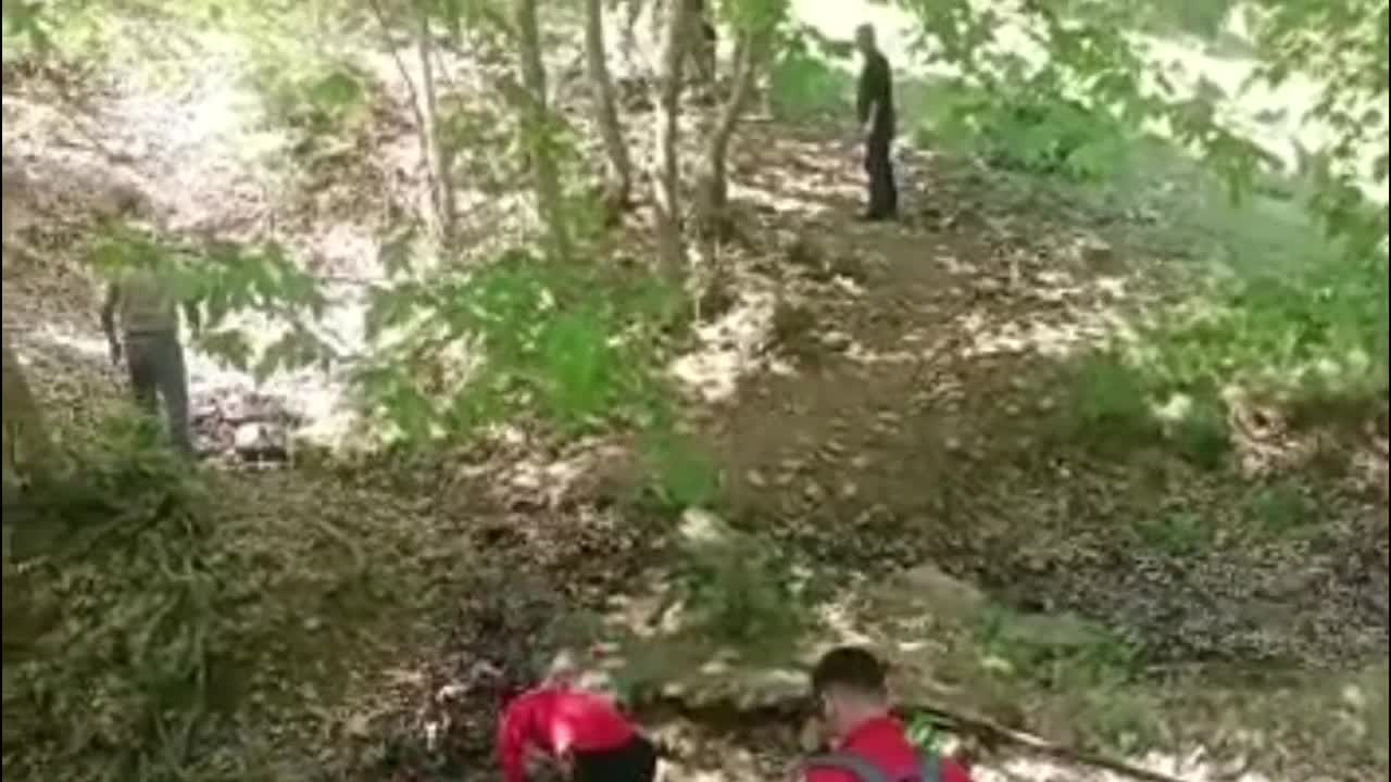 KAHRAMANMARAŞ ANDIRIN'DA KAYBOLAN YAŞLI KADIN, ÜÇ GÜNDÜR ARANIYOR