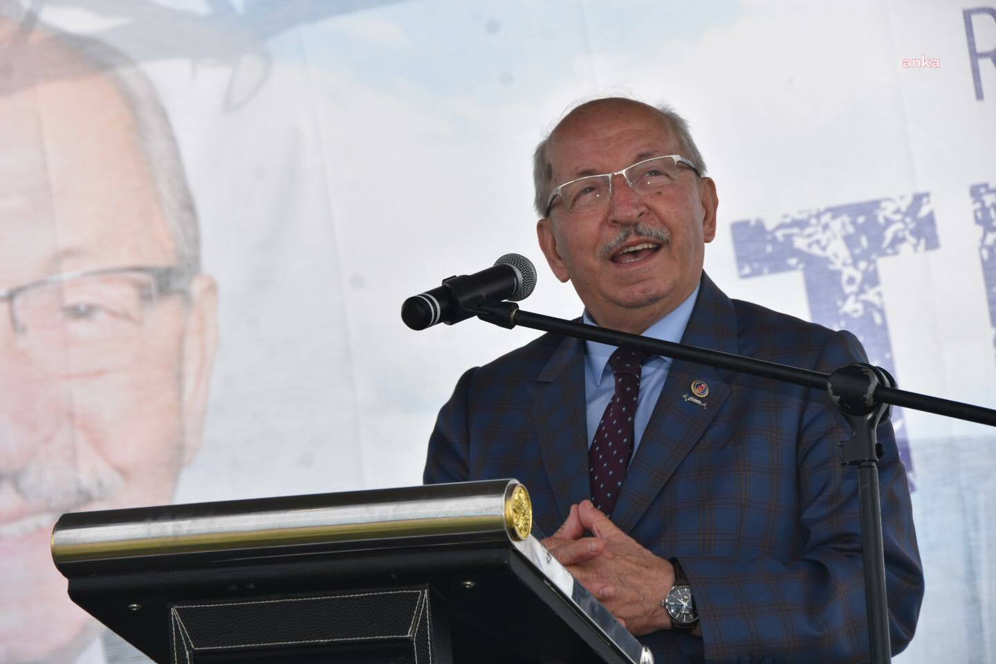 TEKİRDAĞ BÜYÜKŞEHİR BELEDİYE BAŞKANI ALBAYRAK, ‘ŞAHPAZ HIDIRELLEZ ŞENLİĞİ’NE KATILDI