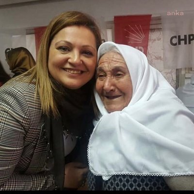 CHP'Lİ KÖKSAL'DAN 30 AĞUSTOS TEPKİSİ: KOCATEPE’YE PANDEMİ, MALAZGİRT’E GÖSTERİ