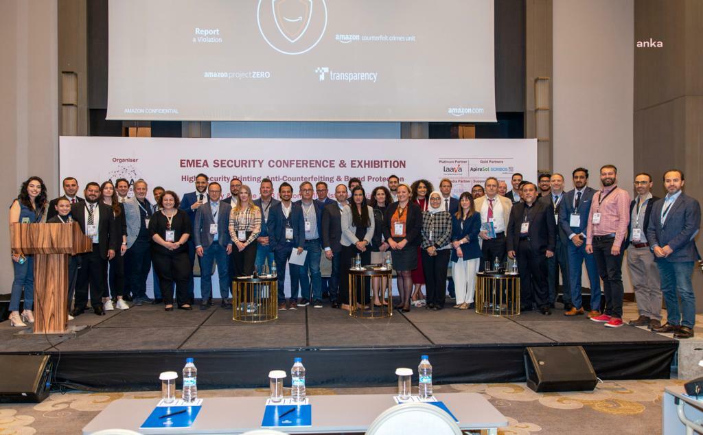 DÜNYADA 2.2 TRİLYON DOLARI AŞAN YASA DIŞI TİCARET TEHDİDİ BÜYÜYOR