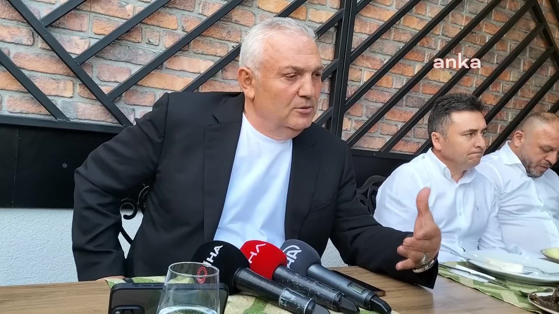 KIRKPINAR AĞASI SELİM: "BURAYA SENEYE HERKES HAKKIYLA GELECEK. KIRKPINAR’A ÇANTASINI ALAN GELMEYECEK"